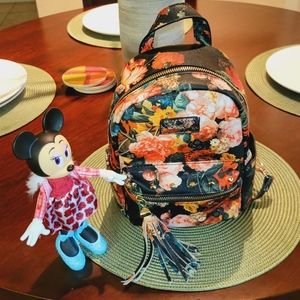 Bebe mini backpack
